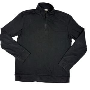 Calvin Klein Jeans  Quarter-Zip Top